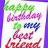 Image result for Happy Birthday My Friend Free Clip Art