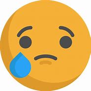 Image result for Crying Emoji Vector