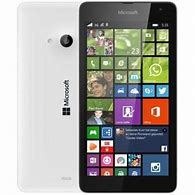 Image result for Microsoft Lumia 535 White