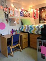 Image result for Hendrix College Dorm Rooms