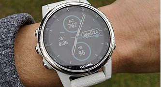 Image result for Back View of Fenix 5S Plus