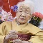Image result for Oldest Recorded Person