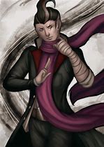 Image result for Gundham Tanaka's Arm