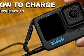 Image result for GoPro Hero 11 External Battery Charger