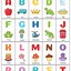 Image result for Alphabet Copying Worksheet