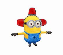 Image result for Minions Alarm PNG