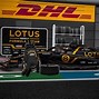 Image result for Lotus F1 Concept