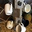 Image result for 4 Coffee Cup Holder Stand