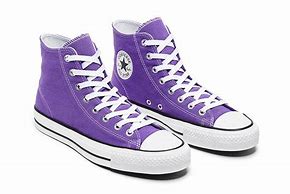 Image result for Purple Shoes of the Past