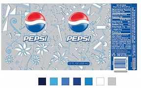 Image result for Pepsi Artwork