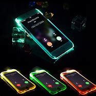 Image result for RGB Light-Up Phone Cases