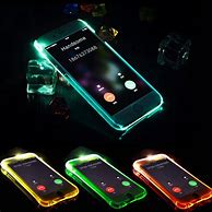 Image result for Light-Up Case Phone Tiktol