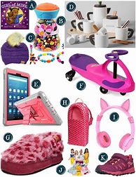 Image result for Christmas Gifts for Girls