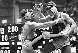 Image result for Dan Gable Wrestling