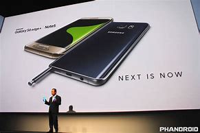 Image result for Samsung Note 5 Edge