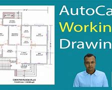 Image result for CAD Floor Plan