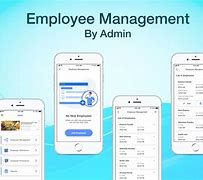 Image result for Employee Management App