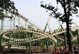 Image result for Netherlands Theme Park