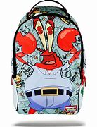 Image result for Sprayground Spongebob