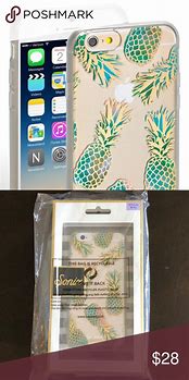 Image result for Sonix Pineapple iPhone 6 Case