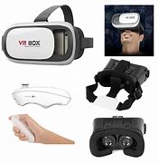 Image result for VR Box Virtual Reality Glasses