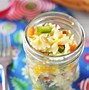 Image result for Lemon Jello Fluff Salad