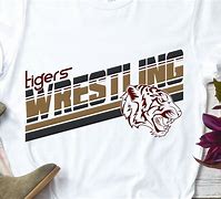 Image result for Tiger Wrestling SVG