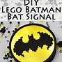 Image result for Batman Bat Signal Light