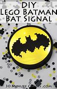 Image result for Bat Signal Prop
