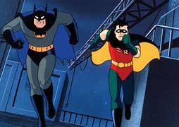 Image result for Batman the Animated Series Bruce Wayne Kid