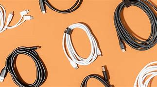 Image result for iPhone 8 Charger Cable