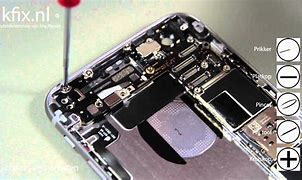 Image result for iPhone 6 Logic Board