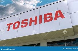 Image result for Toshiba Corporation