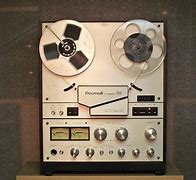 Image result for Tudor Spool to Spool Tape Recorder