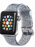 Image result for Apple Watch Series 3 Glitter Band