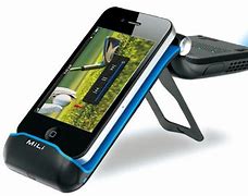 Image result for Slide Projector with iPhone