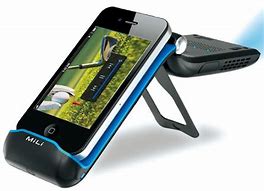 Image result for iPhone Projector Attachment