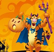 Image result for Cute Disney Halloween Wallpapers HD
