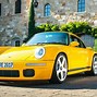 Image result for Newest Ruf Car