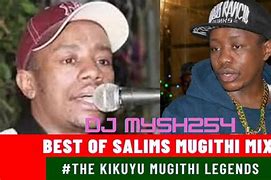 Image result for Kikuyu Mugithi Mix