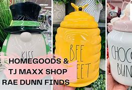 Image result for TJ Maxx Home Goods Store