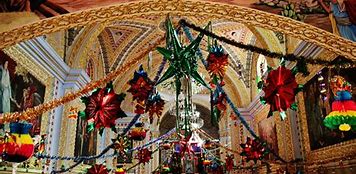 Image result for Christmas Traditions in Mexico for Kids