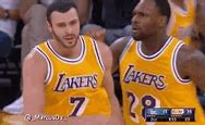 Image result for NBA Lakers Logo