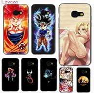 Image result for Dragon Ball Z Phon Case