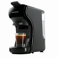 Image result for capsules espresso machines