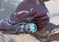 Image result for Iron Man MK 50 Weapons