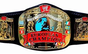Image result for European Pro Wrestling