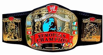 Image result for WWE 2K22 NXT European Championship