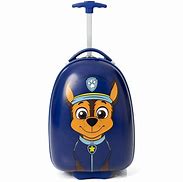 Image result for PAW Patrol Suitcase for Boys