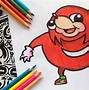 Image result for Knuckles Rizz